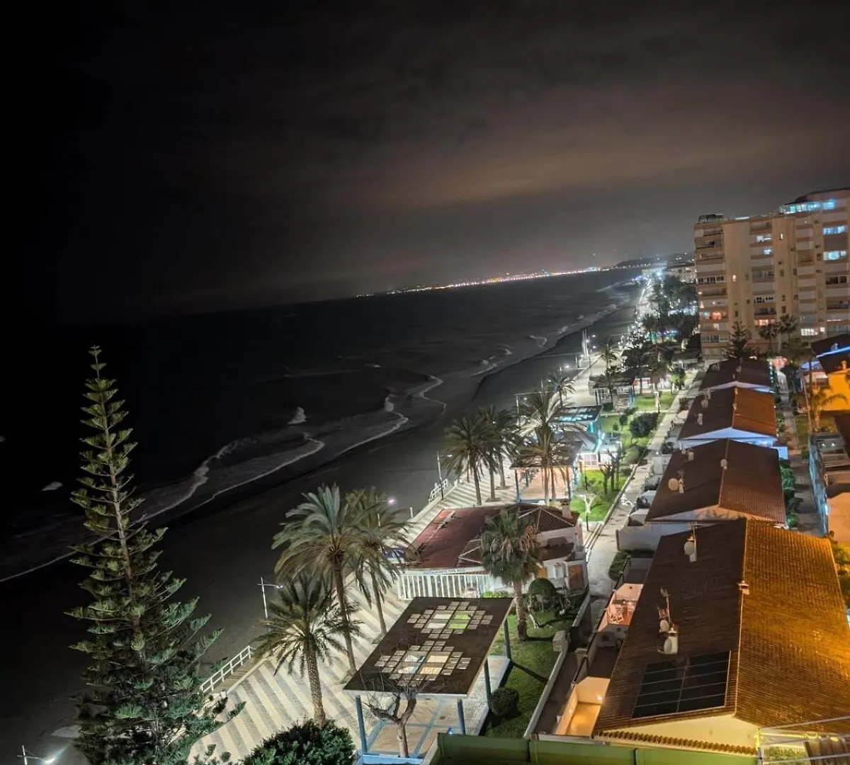 Apartment Perla Blanca Mit Pool Und Meerblick 토록스