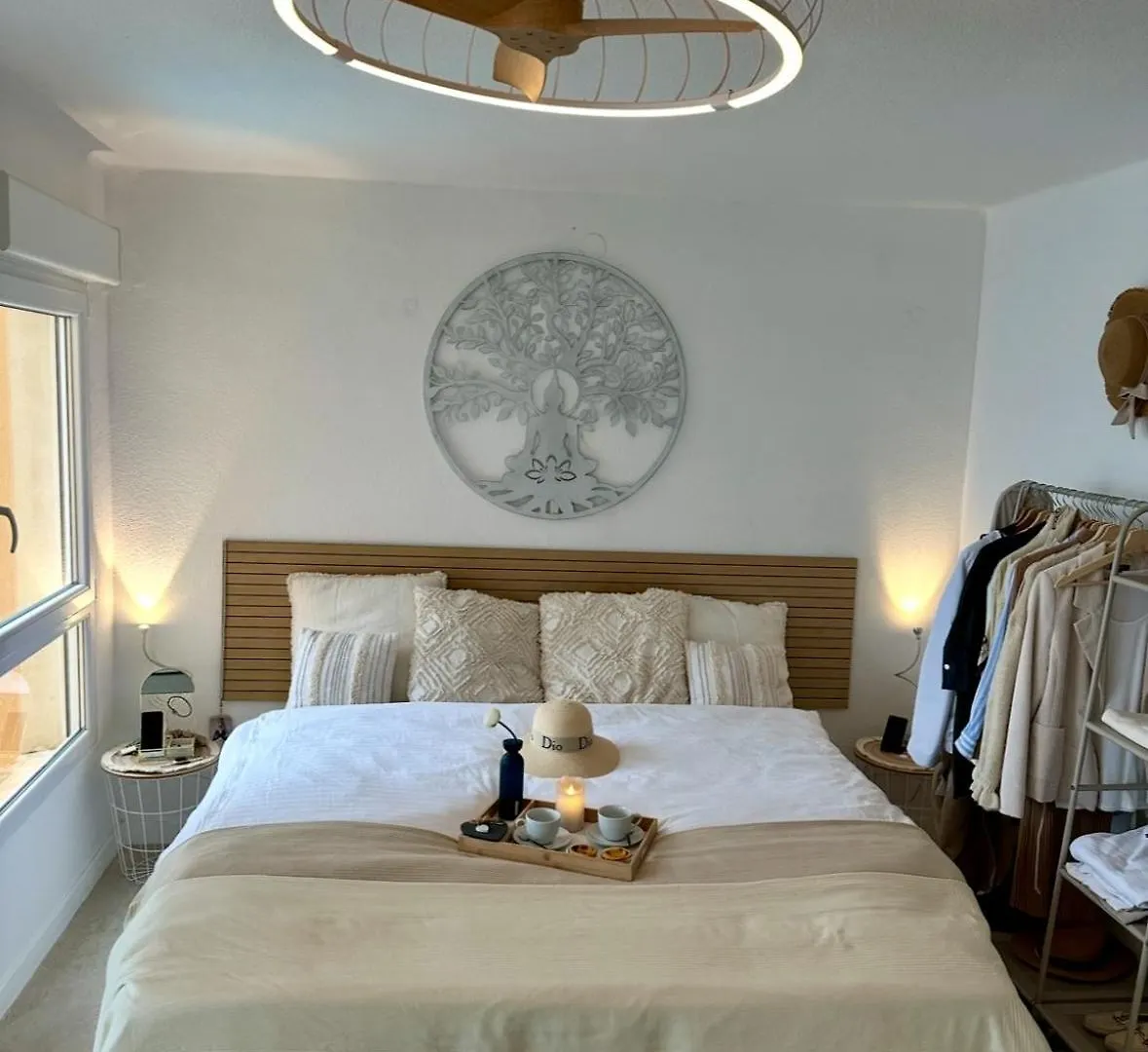 Apartment Perla Blanca Mit Pool Und Meerblick 토록스 0*,  스페인
