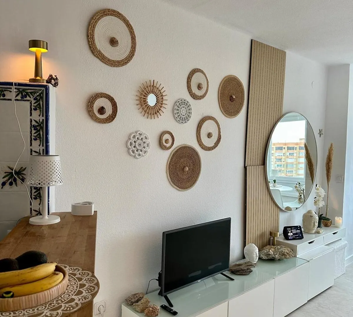 Apartment Perla Blanca Mit Pool Und Meerblick 토록스